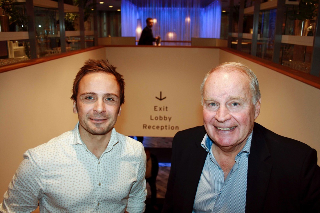 Vässa verkstadens konkurrenskraft på Autoglobens seminarier!